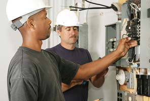 UL Listed Panel Builder