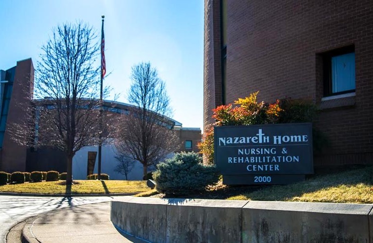 nazareth-home